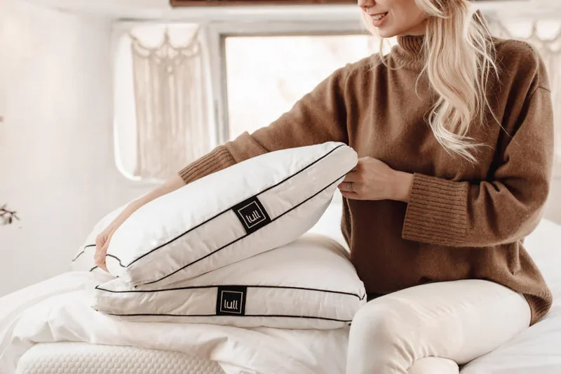 Lull Original Mattress