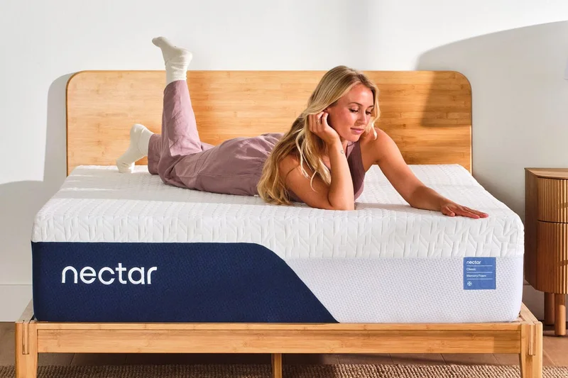 Nectar Classic Memory Foam