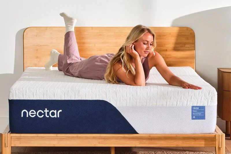 Nectar Classic Memory Foam