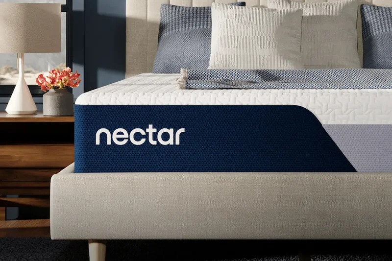 Nectar Premier Memory Foam
