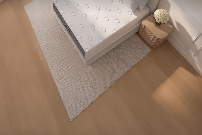 Puffy Cloud Mattress