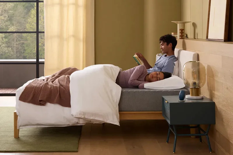 Siena Memory Foam Mattress