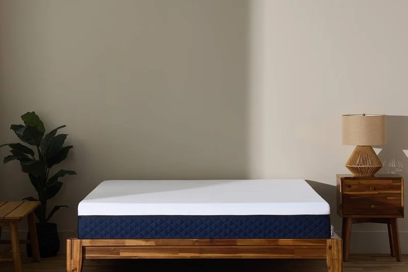 Silk &amp; Snow Mattress