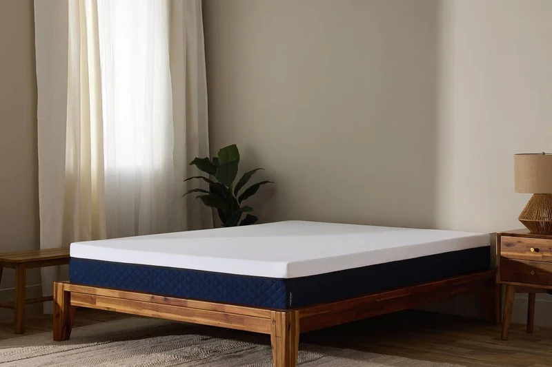 Silk &amp; Snow Mattress