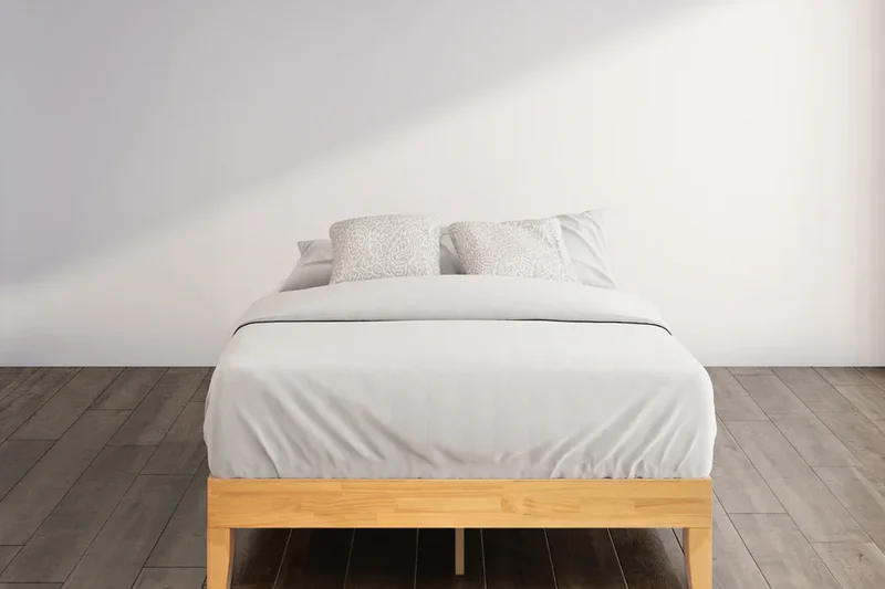 Zinus Green Tea Memory Foam Mattress (12-inch)