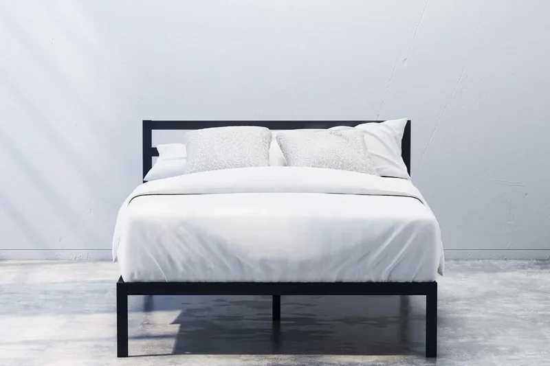 Zinus Green Tea Memory Foam Mattress (6-inch Twin)