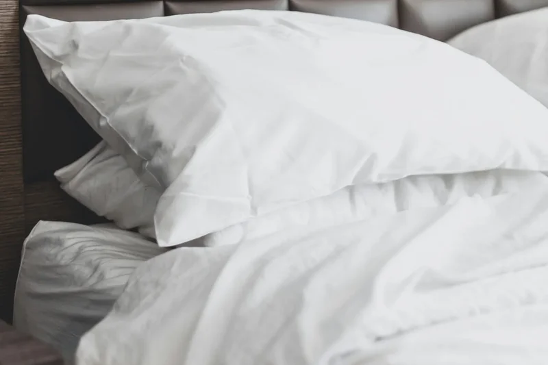 Beckham Hotel Collection Bed Pillows (Set of 2)