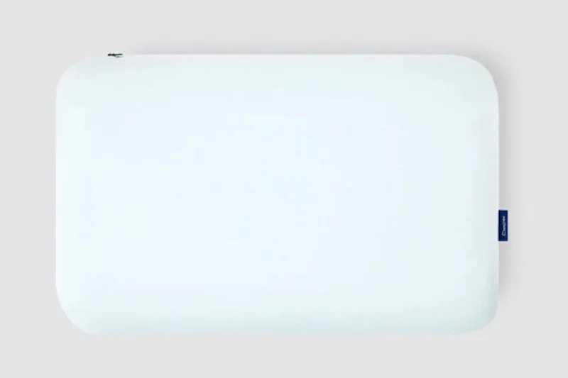 Casper Hybrid Snow Pillow