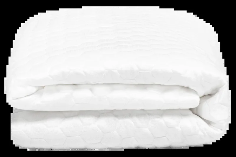 Dreamfoam Bedding Luxury Cooling Gel Memory Foam Pillow