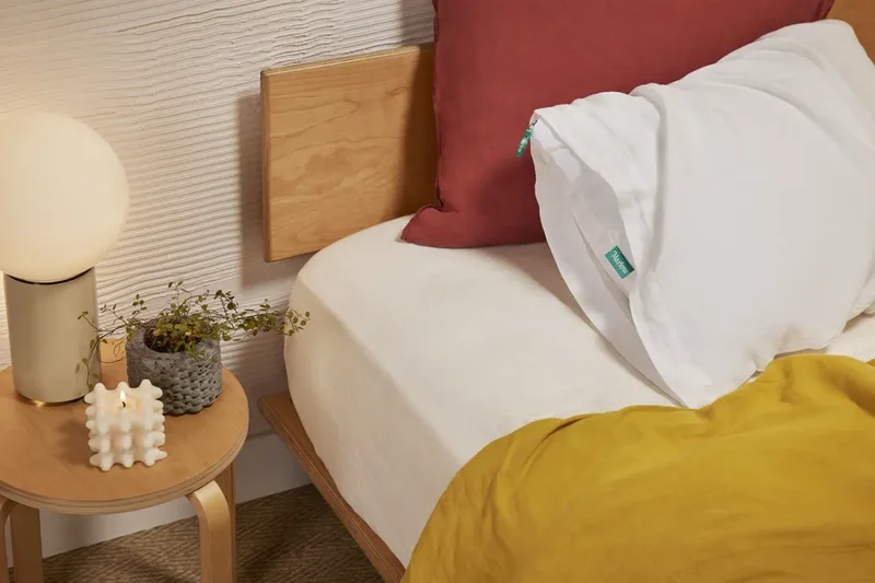 Marlow Cooling Pillow