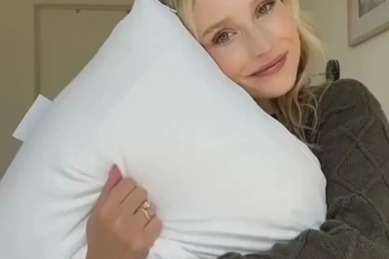 Sijo FlexCool Memory Foam Pillow