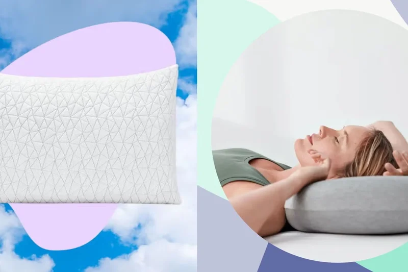 Slumber Cloud UltraCool Pillow