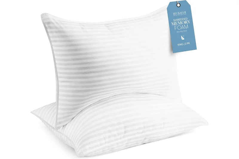 Beckham Hotel Collection Down Alternative Pillow