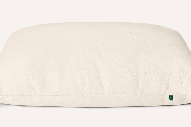 Birch Organic Pillow