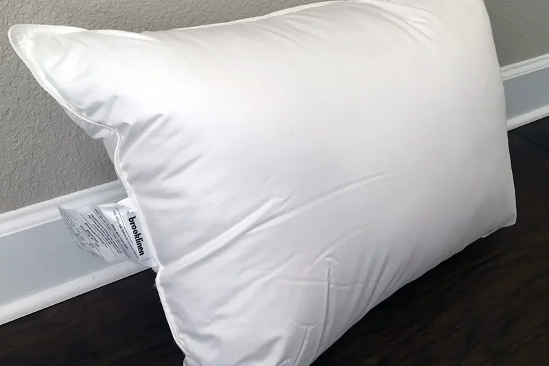 Brooklinen Down Alternative Pillow