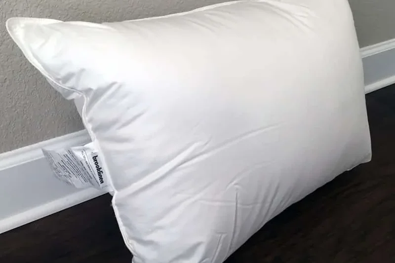 Brooklinen Down Alternative Pillow