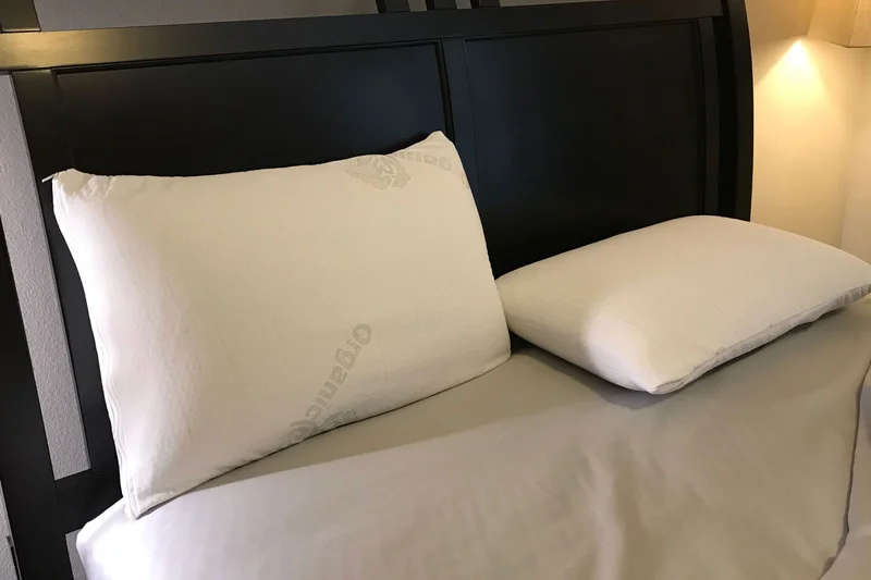 Brooklyn Bedding Talalay Latex Pillow