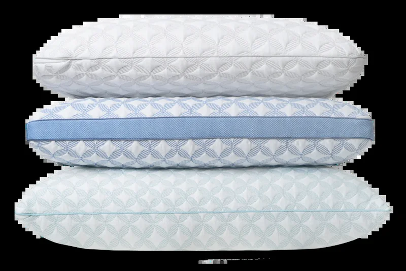 Brooklyn Bedding Talalay Latex Pillow