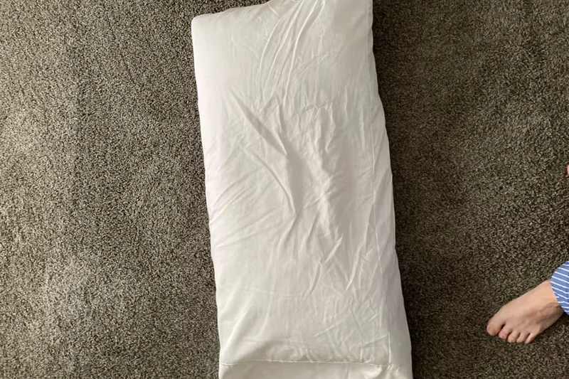 Coop Sleep Goods Eden Cool+ Pillow