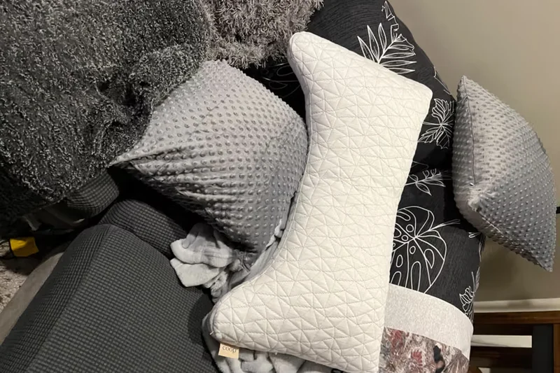 Coop Sleep Goods Original Adjustable Pillow