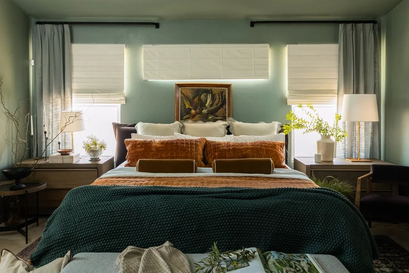 Luxome LAYR Customizable Pillow