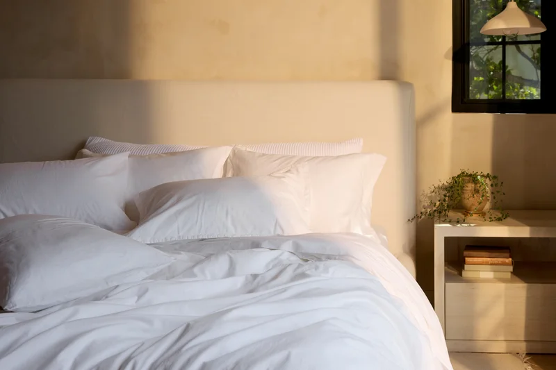 Luxome LAYR Customizable Pillow