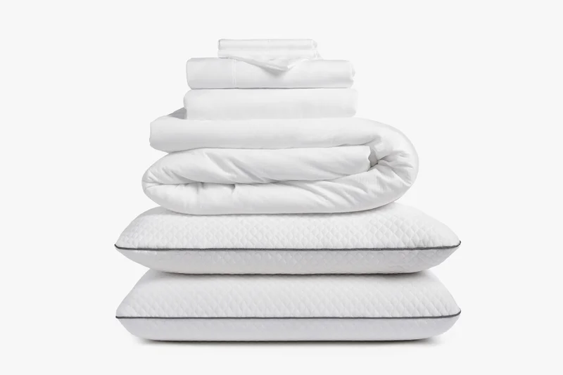 Nectar Tri-Comfort Cooling Pillow