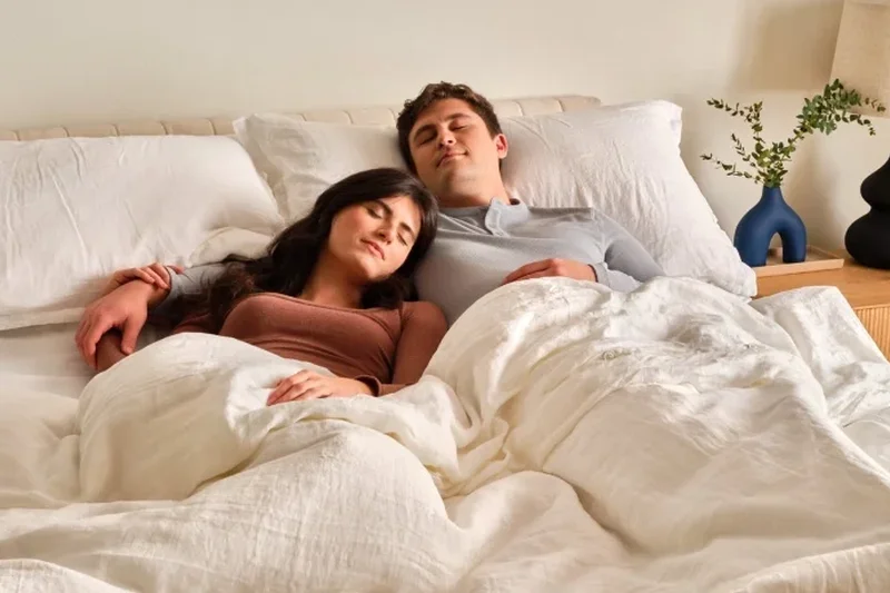 Nectar Tri-Comfort Cooling Pillow