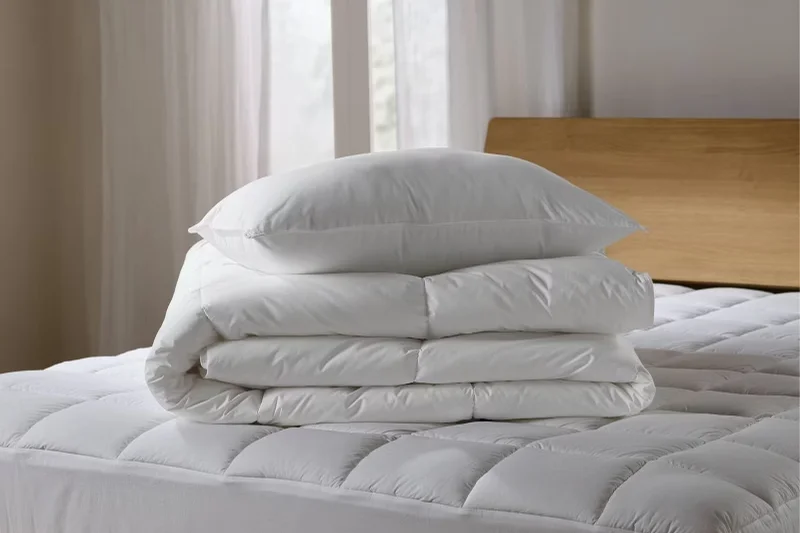 Parachute Down Alternative Pillow