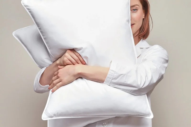 Peacock Alley Down Alternative Pillow