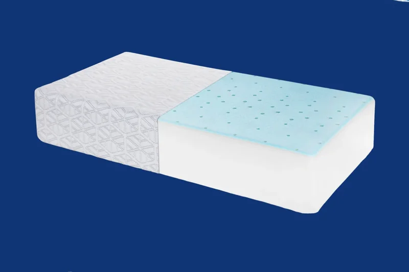 Pillow Cube Ice Cube Pillow