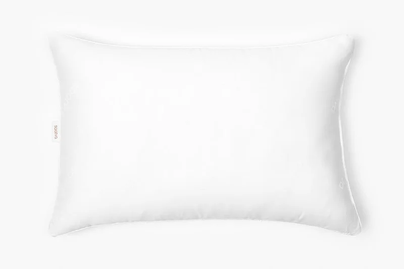 Saatva Down Alternative Pillow