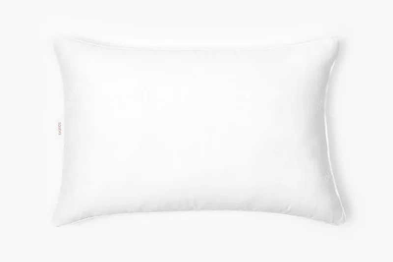 Saatva Down Alternative Pillow