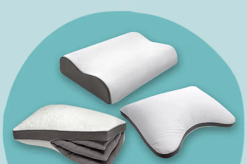 Sleep Number True Temp Contour Pillow