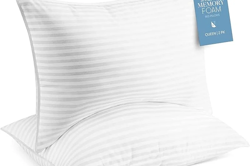 Beckham Hotel Collection Bed Pillow