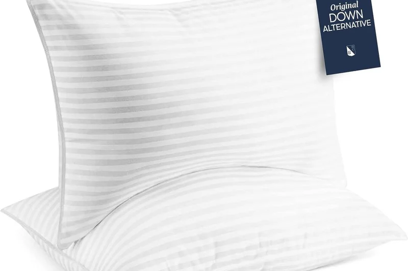 Beckham Hotel Collection Bed Pillow