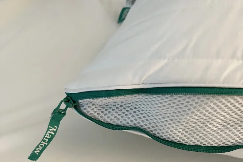 Brooklinen Marlow Pillow