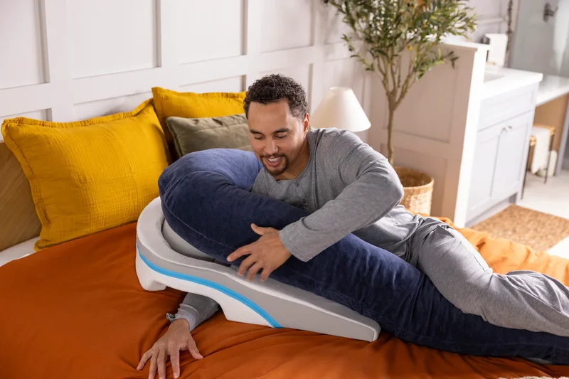 MedCline Shoulder Relief System