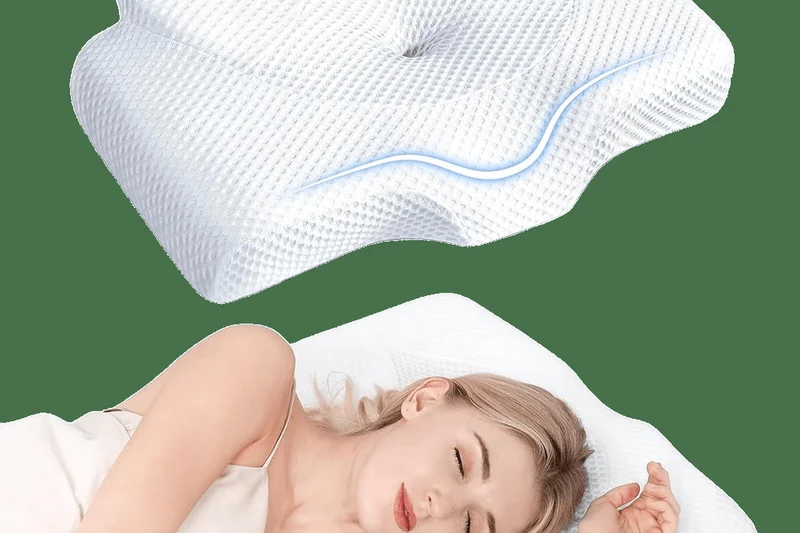 Osteo Cervical Pillow