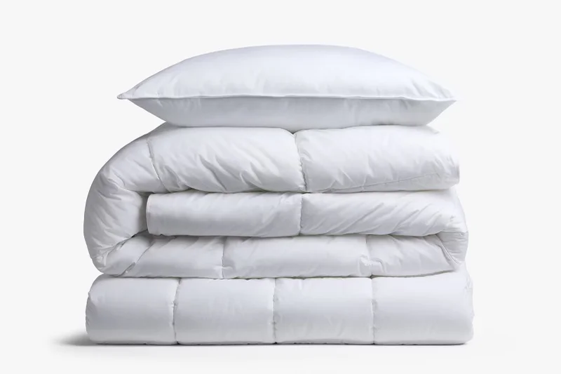 Parachute Down Alternative Pillow