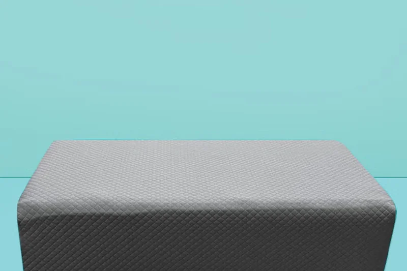 Pillow Cube Sidekick