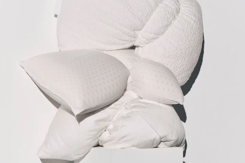Sijo CloudSupport Pillow