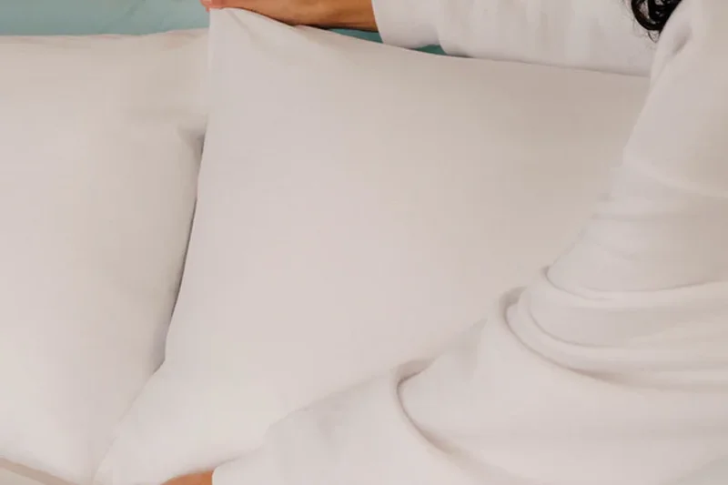 Slumber Cloud UltraCool Pillow