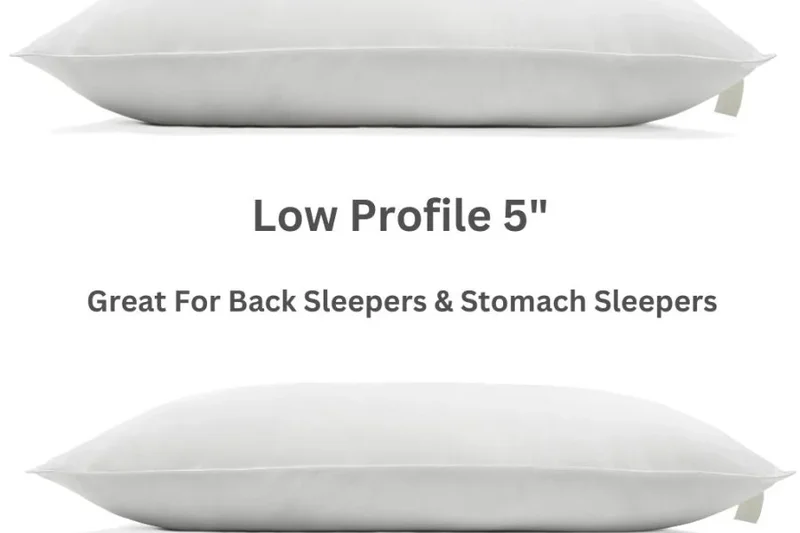 Sweet Zzz Plant-Based Pillow