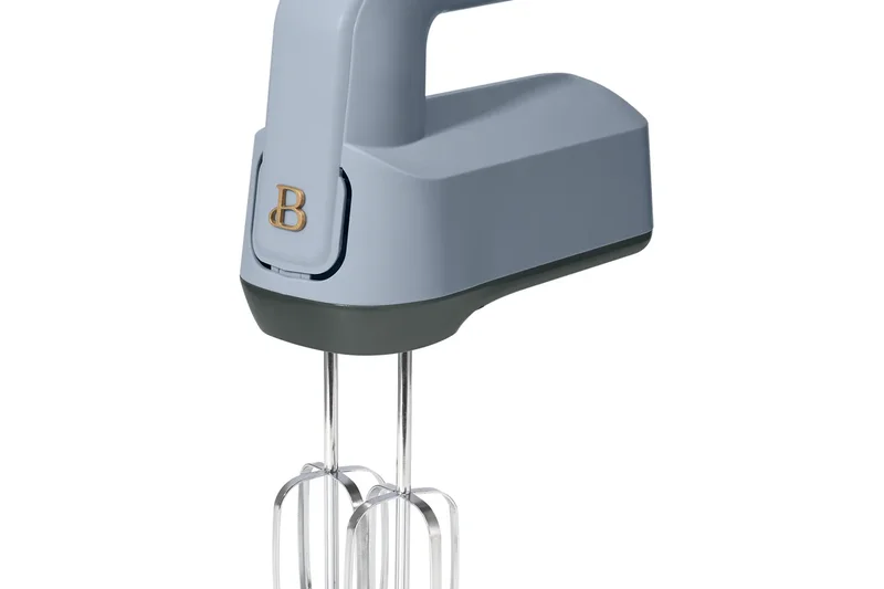 Beautiful 6-Speed Hand Mixer by Drew Barrymore