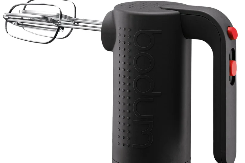 Bodum Bistro Electric Hand Mixer
