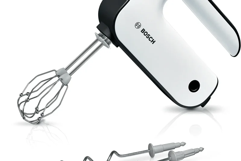 Bosch Styline Hand Mixer MFQ4020