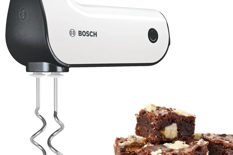 Bosch Styline Hand Mixer MFQ4020
