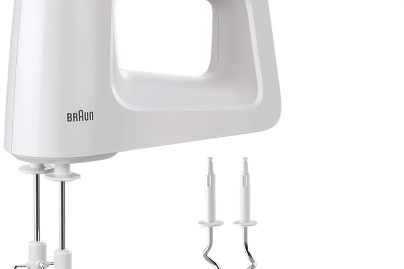 Braun MultiMix 3 Hand Mixer HM3100
