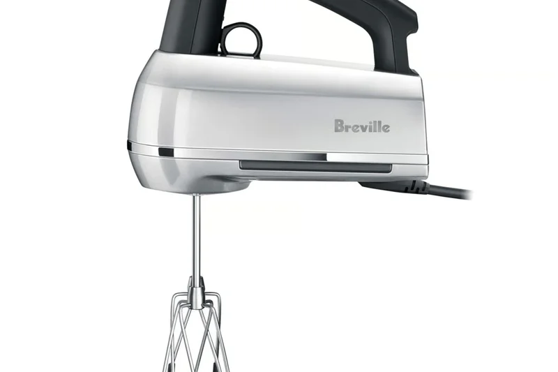 Breville Handy Mix Scraper BHM800SIL